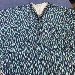 Cabana life wonderful stylish cover up